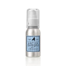 Original Talc Lubricating Pre-Shave Oil 50ml Pre-Shave Antica Barberia Mondial US 