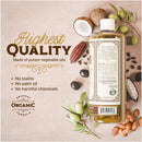 Almond Castile Soap Hand Soap Carolina Castile Soap 