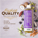 Lavender Castile Soap Hand Soap Carolina Castile Soap 
