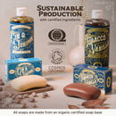 Gin & Juniper Castile Bar Soap Bath Soap Carolina Castile Soap 