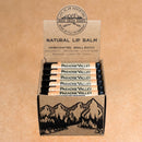 LIP BALM | Paradise Valley Lip Balm Rock Creek Soaps 
