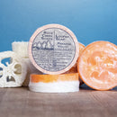 LOOFAH SOAP | Paradise Valley Bath Soap Rock Creek Soaps 