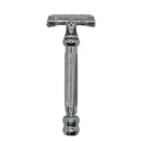TTO Chrome Safety Razor (99R) - by Parker (Used) Safety Razor MM Consigns (AH) 