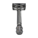 TTO Chrome Safety Razor (99R) - by Parker (Used) Safety Razor MM Consigns (AH) 