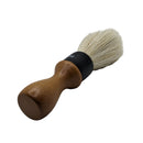 American Style shaving Brush, 18mm - by Vielong (Used) Shaving Brush MM Consigns (SW) 