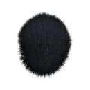 G5 Black Synthetic Shaving Brush, 24mm - Shave Nation (Used) Shaving Brush MM Consigns (SW) 