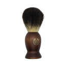 Synthetic Shaving Brush, 22mm - by The Body Shop (Used) Shaving Brush MM Consigns (SW) 