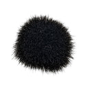 Synthetic Shaving Brush, 22mm - by The Body Shop (Used) Shaving Brush MM Consigns (SW) 