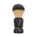 Granite Synthetic Shaving Brush, 26mm - by Maggard Razors (Used) Shaving Brush MM Consigns (SW) 