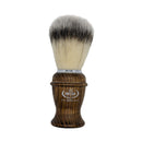 Hi-Brush Synthetic Shaving Brush (146138) - by Omega (Used) Shaving Brush MM Consigns (SW) 