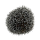Hi-Brush Synthetic Shaving Brush (146138) - by Omega (Used) Shaving Brush MM Consigns (SW) 
