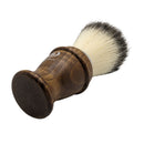 Hi-Brush Synthetic Shaving Brush (146138) - by Omega (Used) Shaving Brush MM Consigns (SW) 