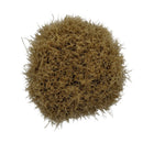 Chrome Plastic Boar Shaving Brush (10048) - by Omega (Used) Shaving Brush MM Consigns (SW) 