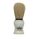 White Boar Shaving Brush (10066) - by Omega (Used) Shaving Brush MM Consigns (SW) 