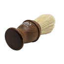 Ash Wood Boar Shaving Brush - by Omega (Used) Shaving Brush MM Consigns (SW) 
