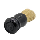 Black Boar Shaving Brush (20106) - by Omega (Used) Shaving Brush MM Consigns (SW) 