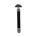 26C Black Open Comb Safety Razor - by Parker (Used) Safety Razor MM Consigns (SW) 