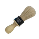 Vintage Rubberset 200-4 w/26mm Omega Boar - (Used) Shaving Brush Remembering Matt (120inna55) 