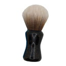 Tru-Stone Copper Matrix Shaving Brush w/AP Shave Synthetic Knot - by Leo Frilot (Used) Shaving Brush Remembering Matt (120inna55) 