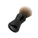 Tru-Stone Copper Matrix Shaving Brush w/AP Shave Synthetic Knot - by Leo Frilot (Used) Shaving Brush Remembering Matt (120inna55) 