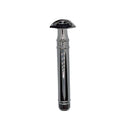 Chrome DE89 Safety Razor - by Edwin Jagger (Used) Safety Razor Remembering Matt (120inna55) 