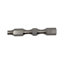 Triad 3/6 Stainless Steel Rolling Hex Handle - (Used) Razor Parts Remembering Matt (120inna55) 