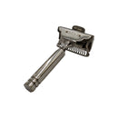 Vintage Star Single Edge Safety Razor Pat. 1912 - (Used) Safety Razor Remembering Matt (120inna55) 