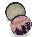 Limited Edition Fatherhood 2024 - by Murphy and McNeil Shaving Soap Murphy and McNeil Store Kodiak Jar (4oz.) 
