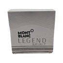 Mont Blanc Legend Spirit Eau de Toilette - (Used) Colognes and Perfume MM Consigns (BM) 