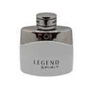 Mont Blanc Legend Spirit Eau de Toilette - (Used) Colognes and Perfume MM Consigns (BM) 