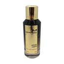 Mancera Aoud Cafe Eau de Parfum - (Used) Colognes and Perfume MM Consigns (BM) 