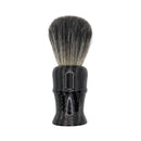 Striped Synthetic Shaving Brush (26mm) - by DsCosmetic (Pre-Owned) Shaving Brush Murphy & McNeil Pre-Owned Shaving 