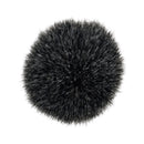 Striped Synthetic Shaving Brush (26mm) - by DsCosmetic (Pre-Owned) Shaving Brush Murphy & McNeil Pre-Owned Shaving 