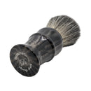 Striped Synthetic Shaving Brush (26mm) - by DsCosmetic (Pre-Owned) Shaving Brush Murphy & McNeil Pre-Owned Shaving 