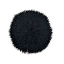 Ebonite Boss Shaving Brush (24mm) - by AP Shave Co. (Used) Shaving Brush MM Consigns (BM) 