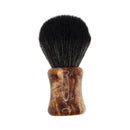 Ebonite Boss Shaving Brush (24mm) - by AP Shave Co. (Used) Shaving Brush MM Consigns (BM) 