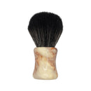 Ebonite Boss Shaving Brush (24mm) - by AP Shave Co. (Used) Shaving Brush MM Consigns (BM) 