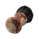 Ebonite Boss Shaving Brush (24mm) - by AP Shave Co. (Used) Shaving Brush MM Consigns (BM) 