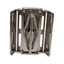 1951 W3 Gillette Black Tip DE Super Speed Safety Razor - (Used) Safety Razor MM Consigns (CB) 
