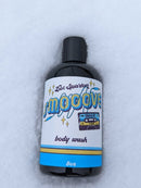 SMOOOVE - Body Wash Body Wash Doc Spartan® 