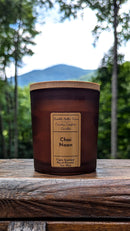 Chai Noon Handmade Soy Candle | Handcrafted Wax Melts Candle Bumble Holler Farm 