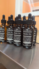 All-Natural Beard Oil Beard Oil Bumble Holler Farm 