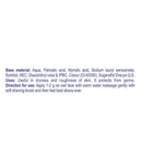 Patanjali Herbal Shaving Cream Shaving Cream Dista 