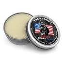 The Patriot Beard Balm Beard Balms & Butters Badass Beard Care 