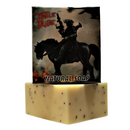 Own The Night - Lemongrass and Peppermint - by Flagship Soap Company