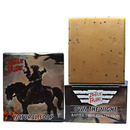 Own The Night - Lemongrass and Peppermint - by Flagship Soap Company