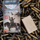 Own The Night - Lemongrass and Peppermint - by Flagship Soap Company