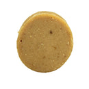 Protein Shampoo Bar with Peppermint and Menthol, Honey, Goat milk, Volumizing Shampoo & Conditioner The Sudsy Soapery Natural Products, LLC 