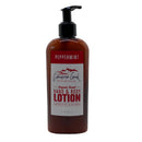 Peppermint Organic Hand & Body Lotion Lotion Cimarron Creek Essentials 8oz - Plastic Bottle 
