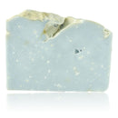 Peppermint Blue Freeze Bar with Dead Sea Salt and Menthol-Great for After Workout! Bath Soap The Sudsy Soapery Natural Products, LLC 